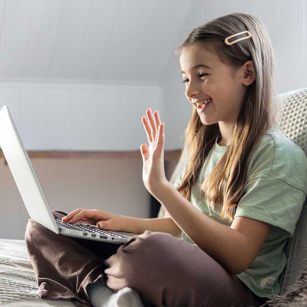 teenager online theraphy