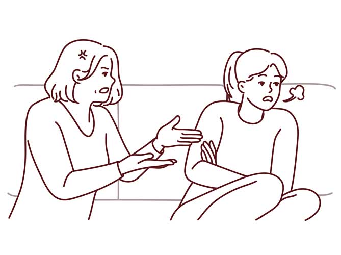 behavioral online Therapy