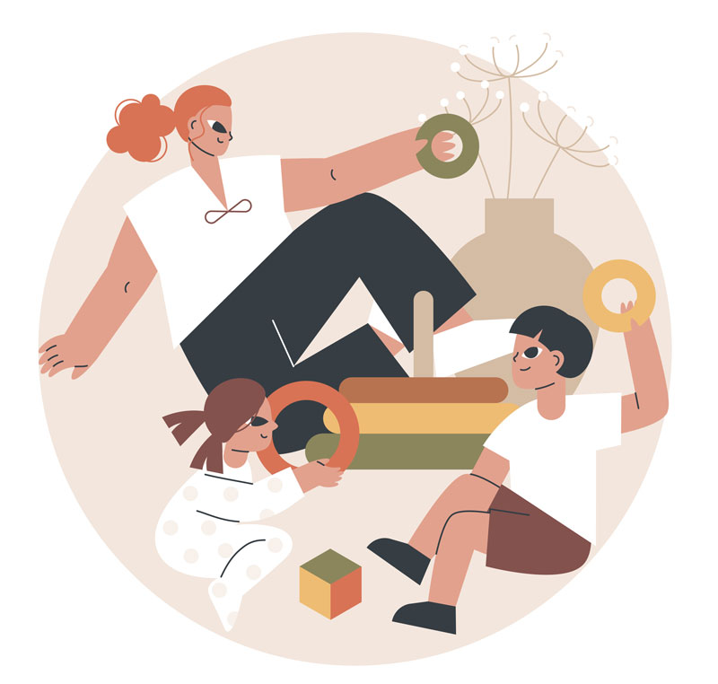 parenting skills